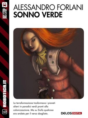 cover image of Sonno verde